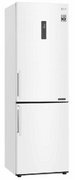 Холодильник LG GA-B 459 BQGL фото 3 в Новосибирске
