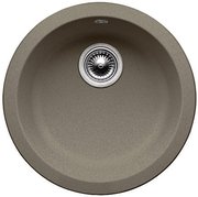 Мойка Бланко Rondo серый беж фото в Новосибирске Мойка Blanco Rondo серый беж фото в Новосибирске