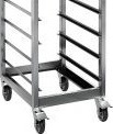 Шпилька-тележка Smeg SH12K6/4 фото 4 в Новосибирске