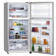 Холодильник Hitachi R-V 662 PU3 SLS фото 2 в Новосибирске