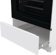 Комбинированная плита Gorenje GKS5C70WF фото 4 в Новосибирске