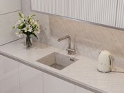 Мойка Омойкири Kasen 48-26 INT IN фото 2 в Новосибирске Мойка Omoikiri Kasen 48-26 INT IN фото 2 в Новосибирске