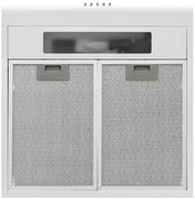 Вытяжка KRONA LIANA 500 WHITE PB фото 2 в Новосибирске