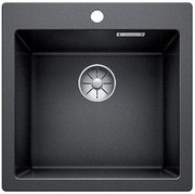 Мойка Бланко PLEON 5 SILGRANIT антрацит фото в Новосибирске Мойка Blanco PLEON 5 SILGRANIT антрацит фото в Новосибирске
