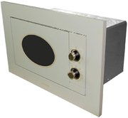 Встраиваемая микроволновая печь Korting KMI 820 RGB фото 2 в Новосибирске