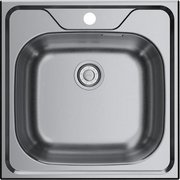 Мойка Омойкири SARU 50-IN фото в Новосибирске Мойка Omoikiri SARU 50-IN фото в Новосибирске