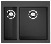 Мойка Омойкири BOSEN 59-2 BL фото в Новосибирске Мойка Omoikiri BOSEN 59-2 BL фото в Новосибирске