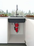 Измельчитель пищевых отходов Franke TE-75S фото 3 в Новосибирске