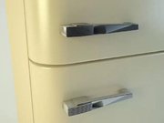 Холодильник Smeg FAB32P7 фото 4 в Новосибирске