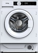 Встраиваемая стиральная машина Korting KWMI 14IS94