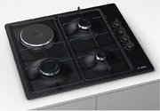 Комбинированная варочная панель Bosch PBY6C6B62O фото 3 в Новосибирске