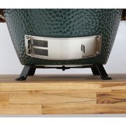Ножки для установки на стол гриля Big Green Egg XXL фото 3 в Новосибирске