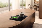 Индукционная варочная панель Miele KM 8585 FL MattFinish фото 4 в Новосибирске