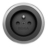 Розетка тип E BORA USTE фото в Новосибирске