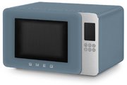 Микроволновая печь Smeg MOC01SBMEU фото 3 в Новосибирске