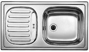 Мойка Blanco Flex Mini декор фото в Новосибирске