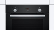 Встраиваемый духовой шкаф BOSCH HBF512BA0R фото 2 в Новосибирске