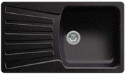 Мойка Blanco Nova 5 S антрацит фото в Новосибирске