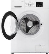Стиральная машина KRONA ITTER WHITE 1000 6K WM фото 2 в Новосибирске