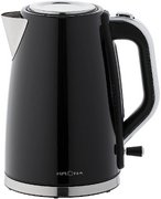 Чайник Крона Stahl Black КА-00007487 фото в Новосибирске Чайник KRONA Stahl Black КА-00007487 фото в Новосибирске