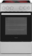 Электрическая плита Weissgauff WESM 5240 X фото в Новосибирске