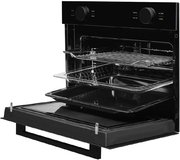 Духовой шкаф Kuppersberg KMW 612 Black фото 4 в Новосибирске