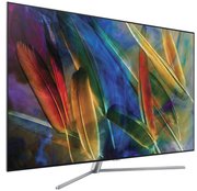 Телевизор Самсунг QE65Q7FAM фото 2 в Новосибирске Телевизор Samsung QE65Q7FAM фото 2 в Новосибирске