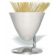 Кухонные весы Bugatti Scale-Timer UMA Leather Red фото 2 в Новосибирске