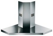 Вытяжка Faber Stilo Angolo/SP EG8 X A100 фото 2 в Новосибирске