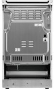 Газовая плита Electrolux RKG500003W фото 3 в Новосибирске