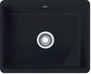 Мойка Франке KBK 110-50 оникс фото в Новосибирске Мойка Franke KBK 110-50 оникс фото в Новосибирске