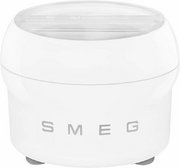 Насадка-мороженица для планетарного миксера Смег SMIC02 фото в Новосибирске Насадка-мороженица для планетарного миксера Smeg SMIC02 фото в Новосибирске