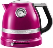 Электрочайник Китчен Эйд 5KEK1522ERI фото в Новосибирске Электрочайник KitchenAid 5KEK1522ERI фото в Новосибирске