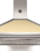 Вытяжка Bertazzoni K120 HER CR A фото 3 в Новосибирске