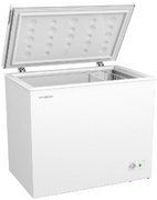 Морозильный ларь Hyundai CH25031 фото 2 в Новосибирске