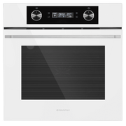 Духовой шкаф Maunfeld AEOH60102W фото 2 в Новосибирске