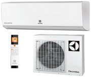 Инверторная сплит-система Electrolux EACS/I-24HP/N3 фото 3 в Новосибирске