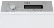 Стиральная машина AEG L74270TL фото 4 в Новосибирске