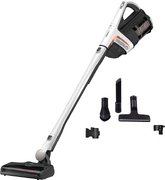 Пылесос Миле Triflex HX2 SOUL5 125 Edition белый лотос фото 3 в Новосибирске Пылесос Miele Triflex HX2 SOUL5 125 Edition белый лотос фото 3 в Новосибирске