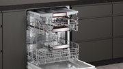 Встраиваемая посудомоечная машина Neff S287TC800E фото 2 в Новосибирске