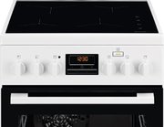 Электрическая плита Electrolux RKI560200W фото 4 в Новосибирске