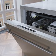 Встраиваемая посудомоечная машина Asko DFI545K фото 4 в Новосибирске