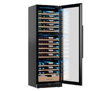 Винный шкаф Meyvel MV98-KBT3 Узкий (Slim) фото 3 в Новосибирске