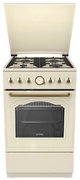 Газовая плита Gorenje G51CLI фото 4 в Новосибирске
