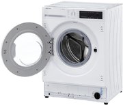 Встраиваемая стиральная машина KRONA ZIMMER 1200 7K WHITE фото 3 в Новосибирске