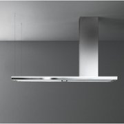Вытяжка FALMEC DESIGN LUMEN ISOLA STEEL 175 SX фото 2 в Новосибирске