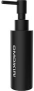Дозатор Omoikiri OM-06 GB Дозатор Omoikiri OM-06 GB фото