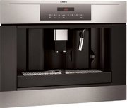 Кофемашина AEG PE4542M фото 4 в Новосибирске