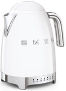 Чайник Смег KLF04WHEU фото 2 в Новосибирске Чайник Smeg KLF04WHEU фото 2 в Новосибирске