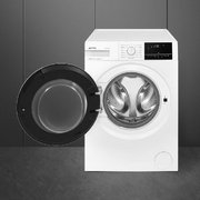 Стиральная машина Smeg WN94SEB фото 2 в Новосибирске